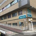 Detectado un brote de meningitis en un colegio de Zaragoza con dos casos confirmados