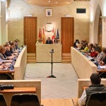 Luz verde a los Presupuestos de Salamanca que llegan a los 199 millones tras crecer un 7,75%