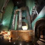 Descubre las ruinas romanas más antiguas de Barcelona