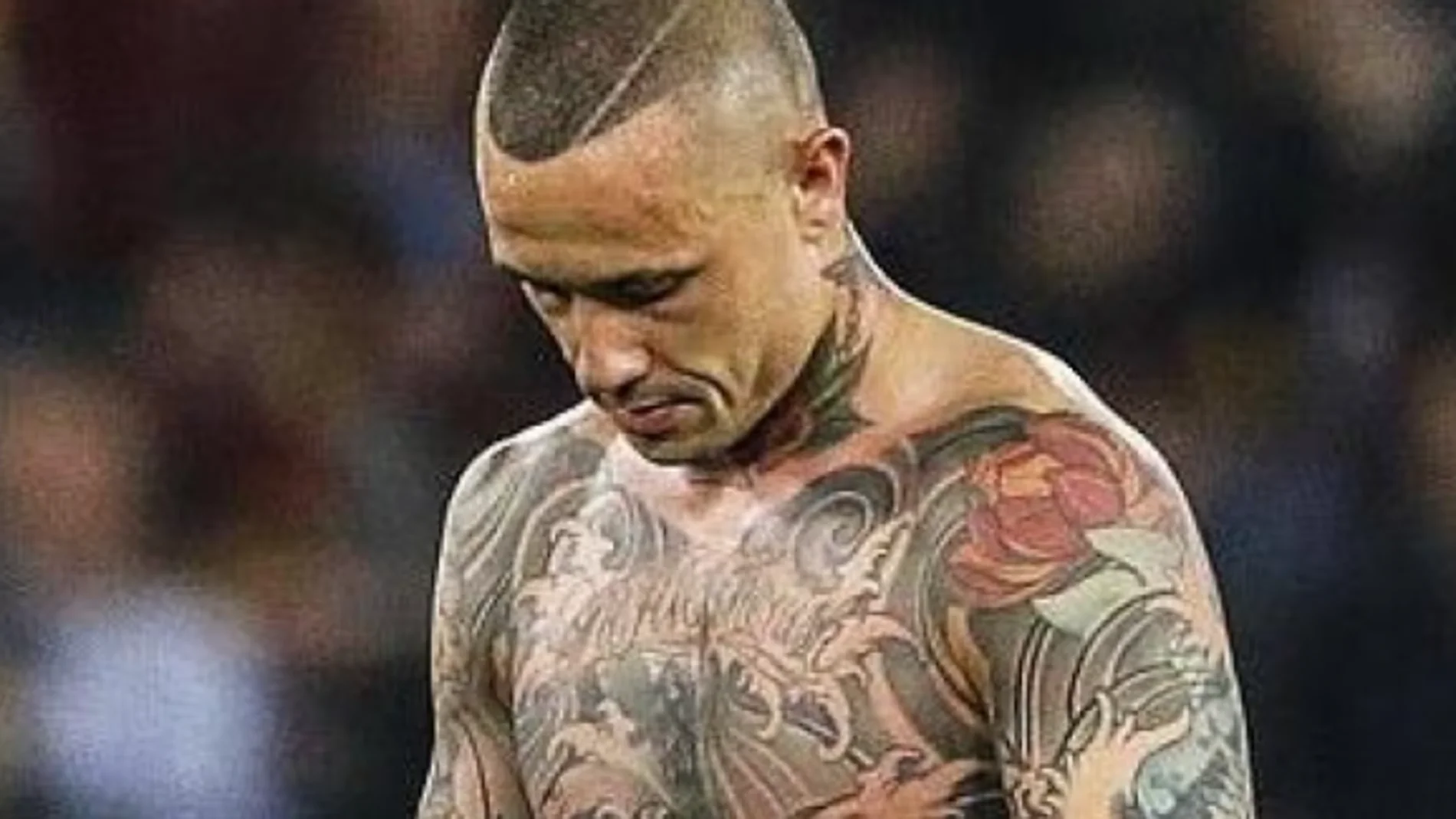 Radja Nainggolan