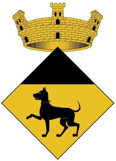 Escudo de Pratdip