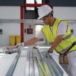 Trabajador de la construcción