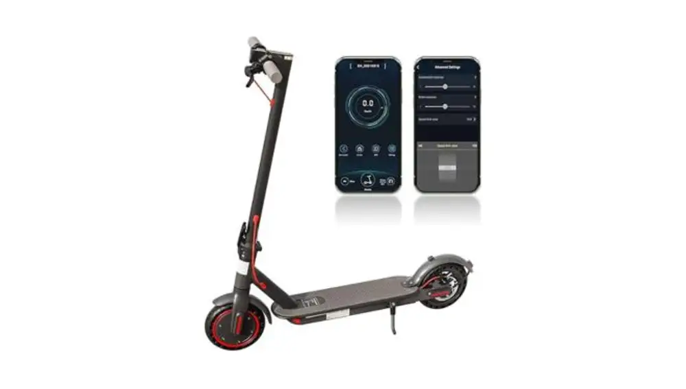 AOVOPRO Patinete eléctrico