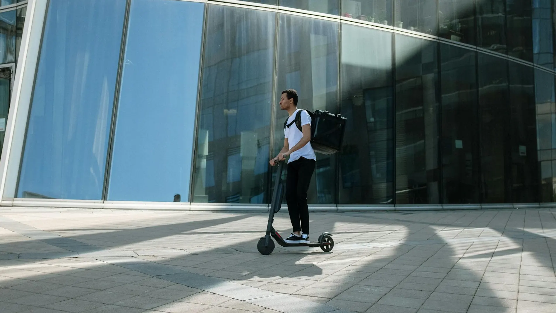 Los mejores patinetes eléctricos: calidad, innovación y eficiencia