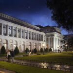 El Museo del Prado retoma este sábado las aperturas en horario nocturno con acceso a sus exposiciones temporales