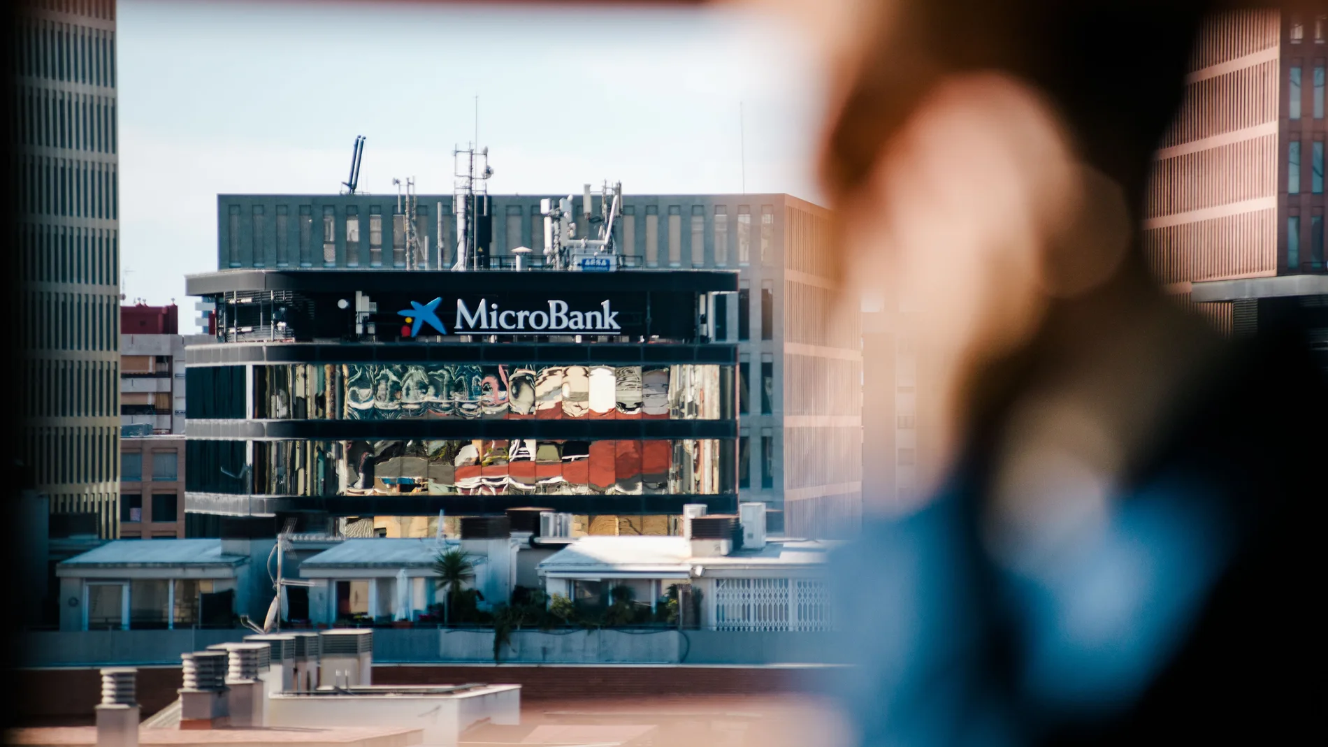 MicroBank otorga 353,3 millones de euros en financiación con impacto social en Andalucía en 2024, un 44% más