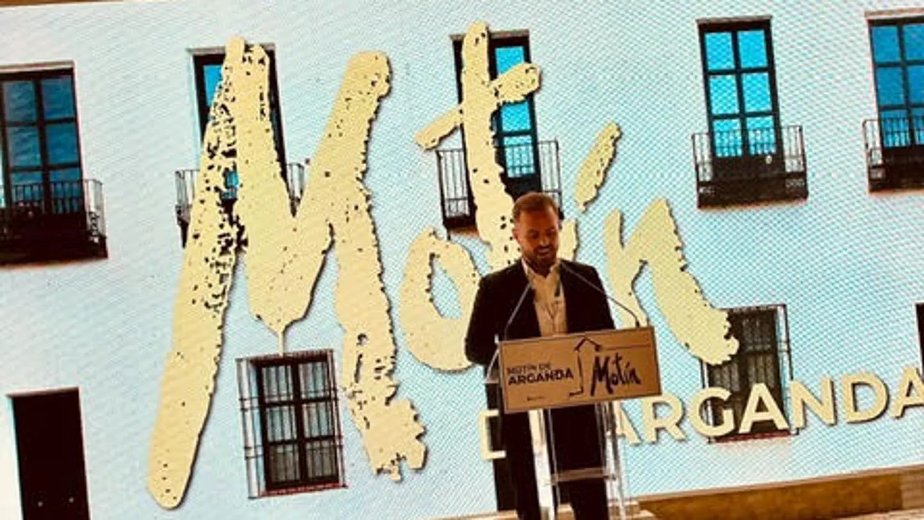 El Motín de Arganda será Fiesta de Interés Turístico Regional