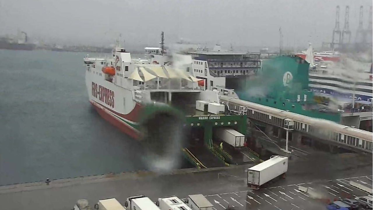 Conexión Colombia-Algeciras: decomisadas casi dos toneladas de cocaína que tenían como destino España
