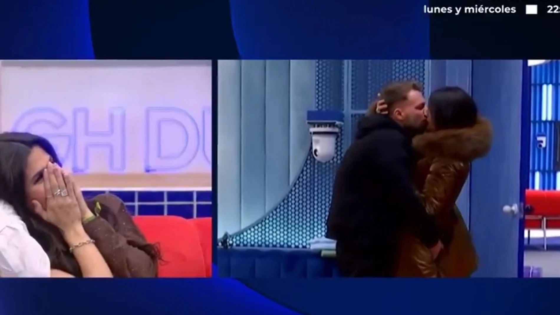 Carmen Borrego tiene nueva nuera gracias a "GH: Dúo 3"