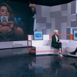 RTVE responde: ¿Profanación o símbolo familiar en las Campanadas?