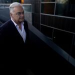 González Pons (PP) llama "ogro naranja" a Trump y dice que "se ha proclamado macho alfa de una manada de gorilas"