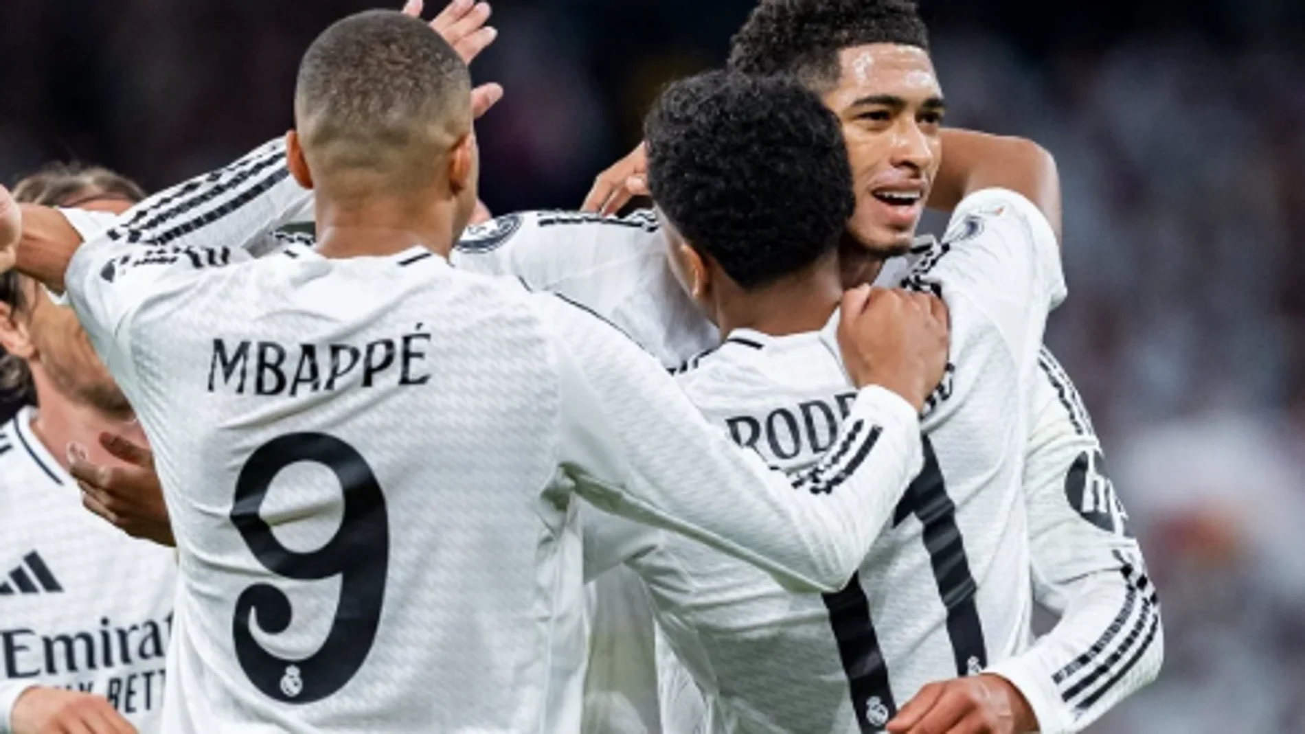 Brest - Real Madrid, en directo hoy: Champions League 2025, en vivo