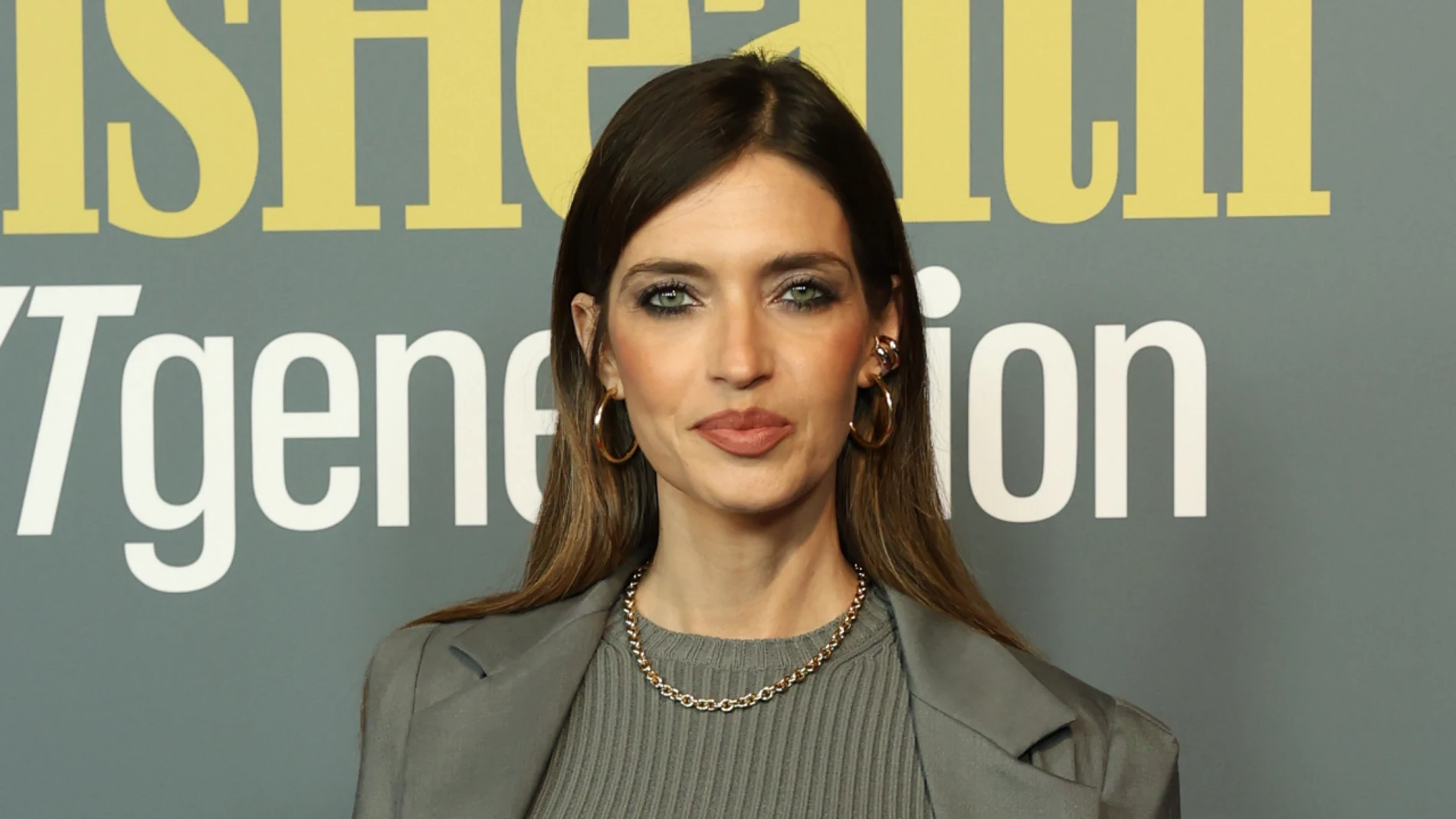 Sara Carbonero.