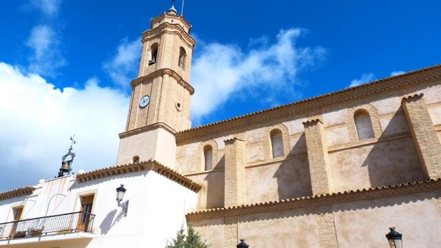 Farlete, Zaragoza