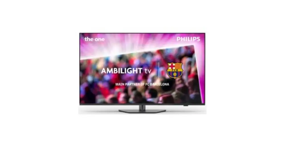Tv Philips The One