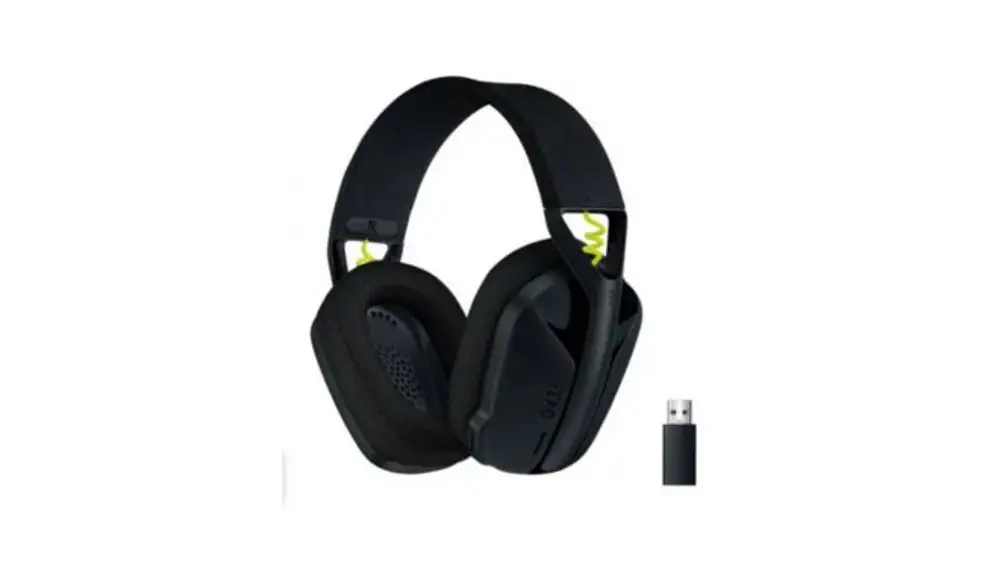 Auriculares Gaming Inalámbricos Logitech G435 LIGHTSPEED