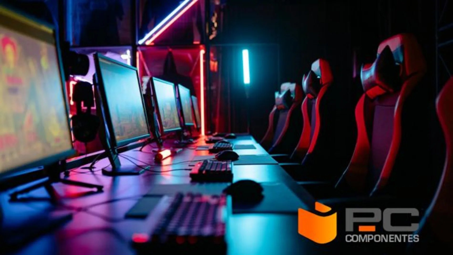Desata tu lado gamer: Los Gaming Days de PcComponentes ya están aquí con descuentos épicos