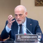 Comisión de Igualdad en el Congreso de los Diputados 