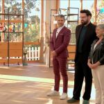 "Bake Off" sorprende con su decisión más polémica