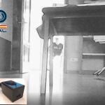 La Policía Nacional detiene a una persona por colocar cámaras 'espía' en la vivienda de una conocida en Logroño