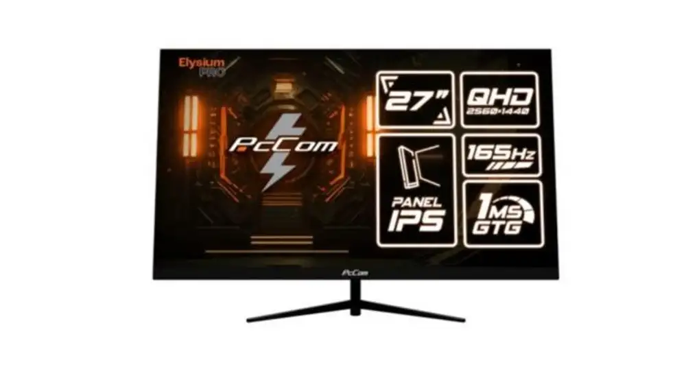 PcCom Elysium Pro 27