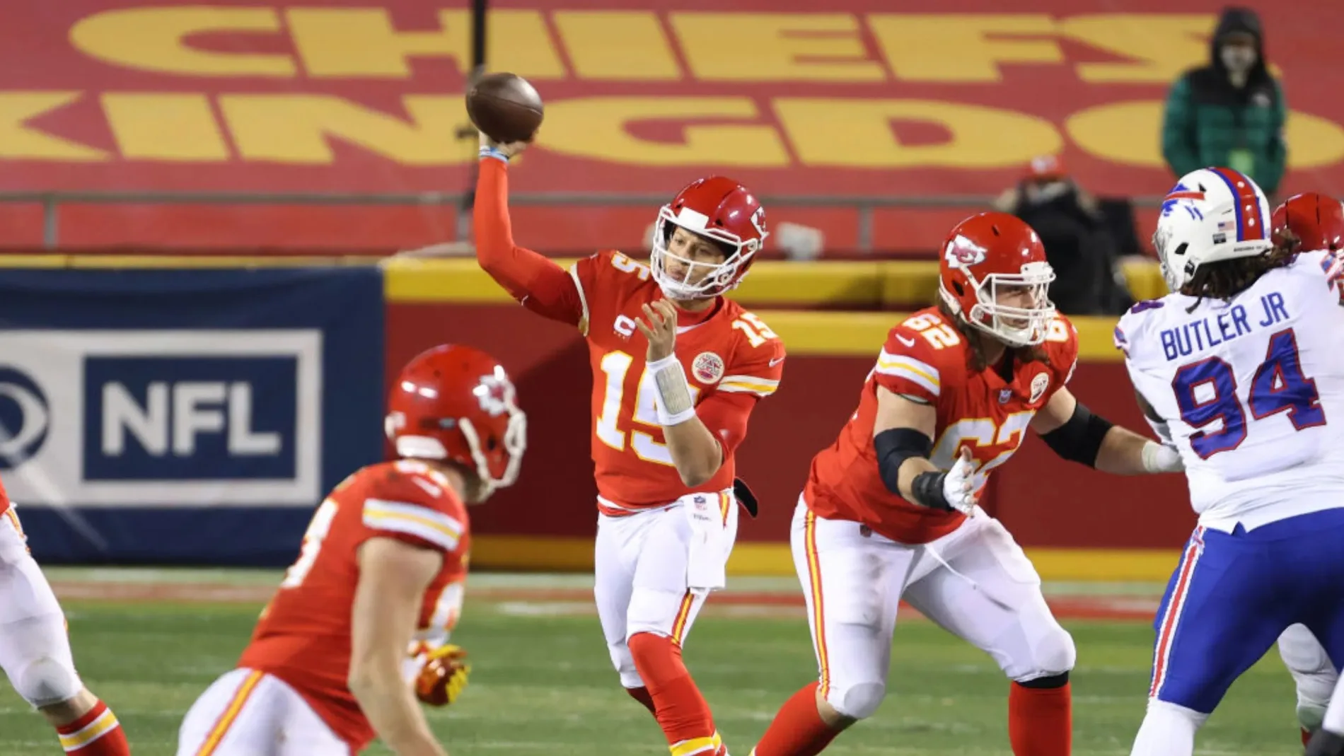 Super Bowl 2025, Chiefs vs Eagles: cuándo es, fecha, dónde ver online TV