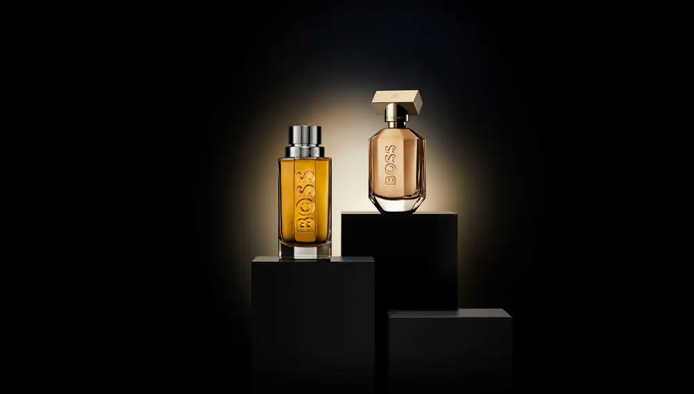 El relanzamiento de BOSS The Scent no solo redefine sus fragancias, sino que también introduce una narrativa visual cautivadora, dirigida por el galardonado cineasta Daniel Sannwald