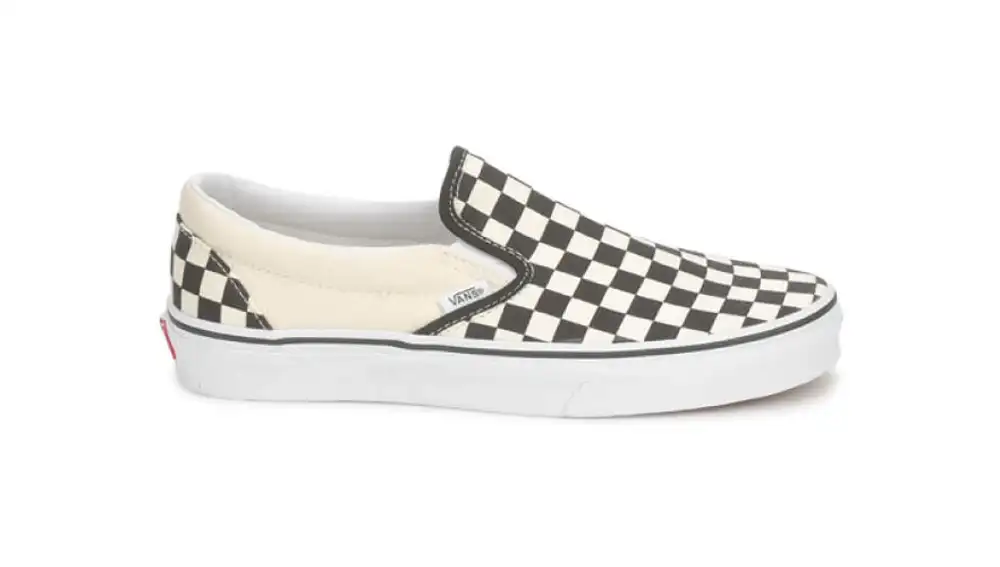 Zapatillas 'Classic Slip-On'.