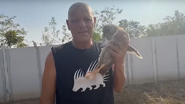 El estado de Frank Cuesta tras someterse a un tratamiento contra el cáncer