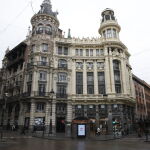 Teatro hotel en Canalejas