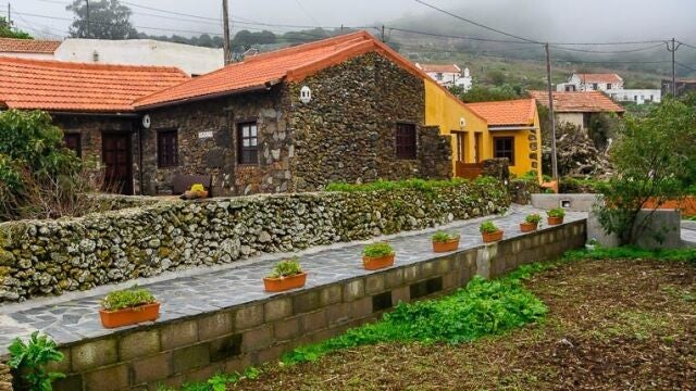 El enigmático pueblo canario de 5 letras y 40 habitantes que guarda un misterio ancestral
