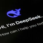 China DeepSeek AI