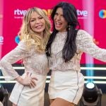 Hoy vuelven Sonia y Selena al Benidorm Fest después tras 24 años del 'Yo quiero bailar': qué fue de ellas y su canción para el festival