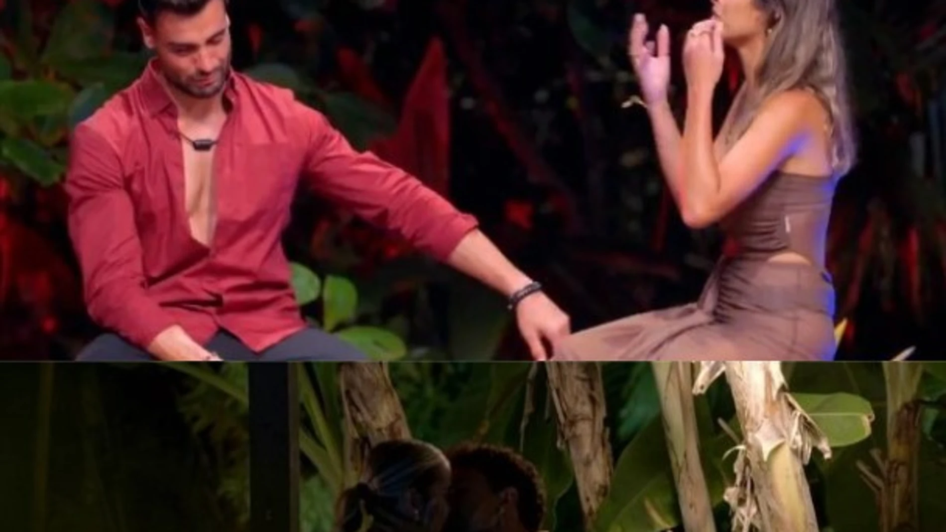 Gerard se marcha solo y las infidelidades se multiplican en "La isla de las tentaciones"
