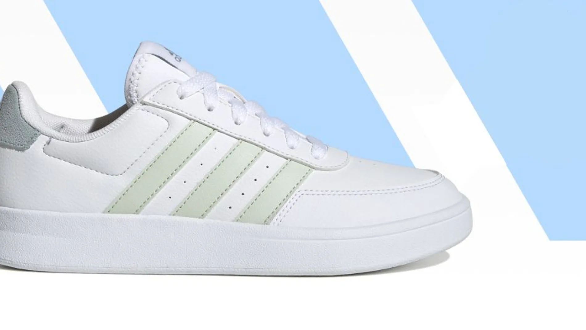 Increíble pero cierto, estas Adidas tienen en Amazon un descuento que no querrás perderte