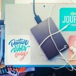 El disco duro externo de 2 TB más popular en Amazon que todos quieren tener