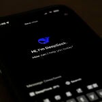 DeepSeek AI Energy Needs