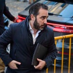 El empresario Víctor de Aldama