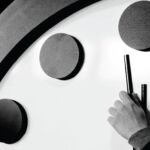 Estamos a 89 segundos del apocalipsis, según el ‘reloj del Juicio Final’.