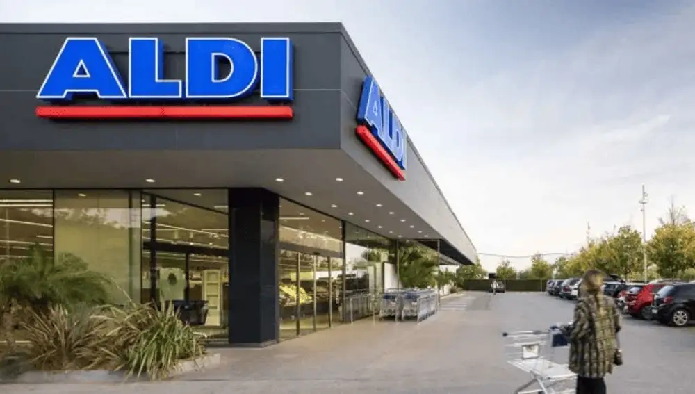Adiós al moho: Aldi lanza el producto que lo elimina definitivamente por menos de 12 euros