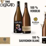 Grupo Pistacyl presenta su primer vino Desacato Sauvignon Blanc D. O. Rueda en la Wine Week de Barcelona