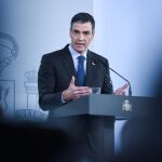 El BOE publica el nuevo decreto ómnibus pactado entre el Gobierno y Junts