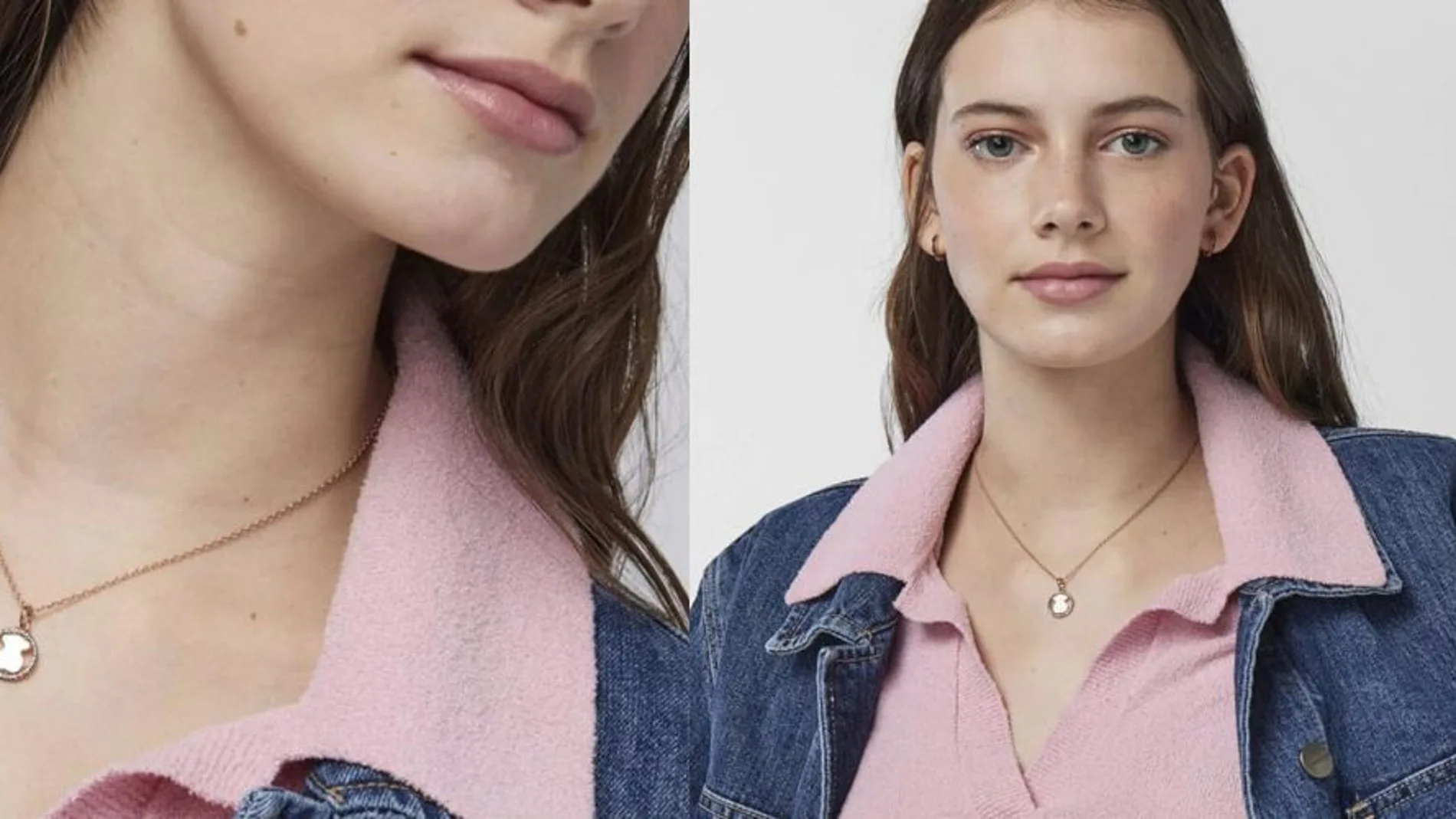 Collar Spot Tous