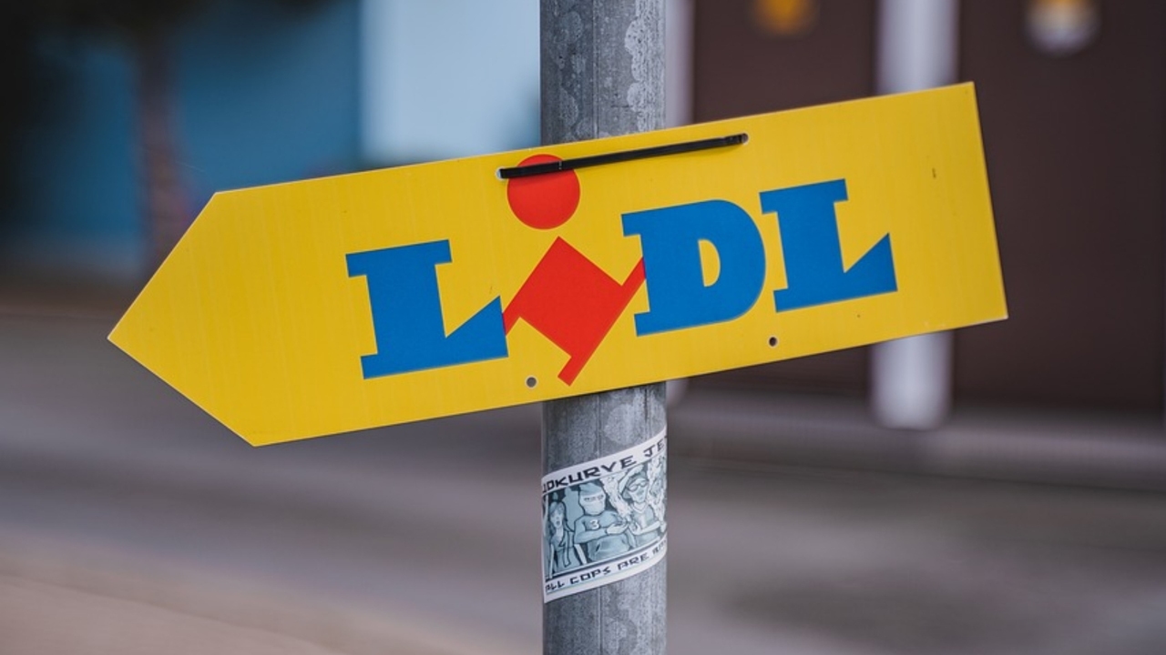 LIDL lo ha vuelto a hacer: llega el sueño de cualquier manitas por menos de 10 euros