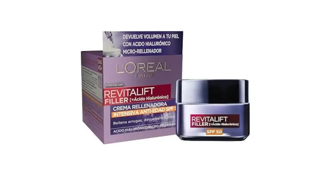 L'Oreal Paris Dermo Expertise