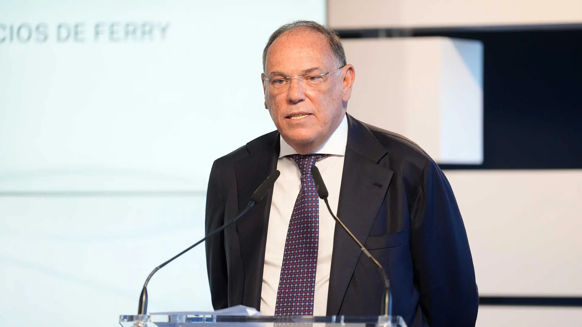 Ettore Morace CEO de