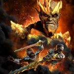 Amazon Games anuncia el regreso del evento 'Siege of Sulfur' a New World: Aeternum