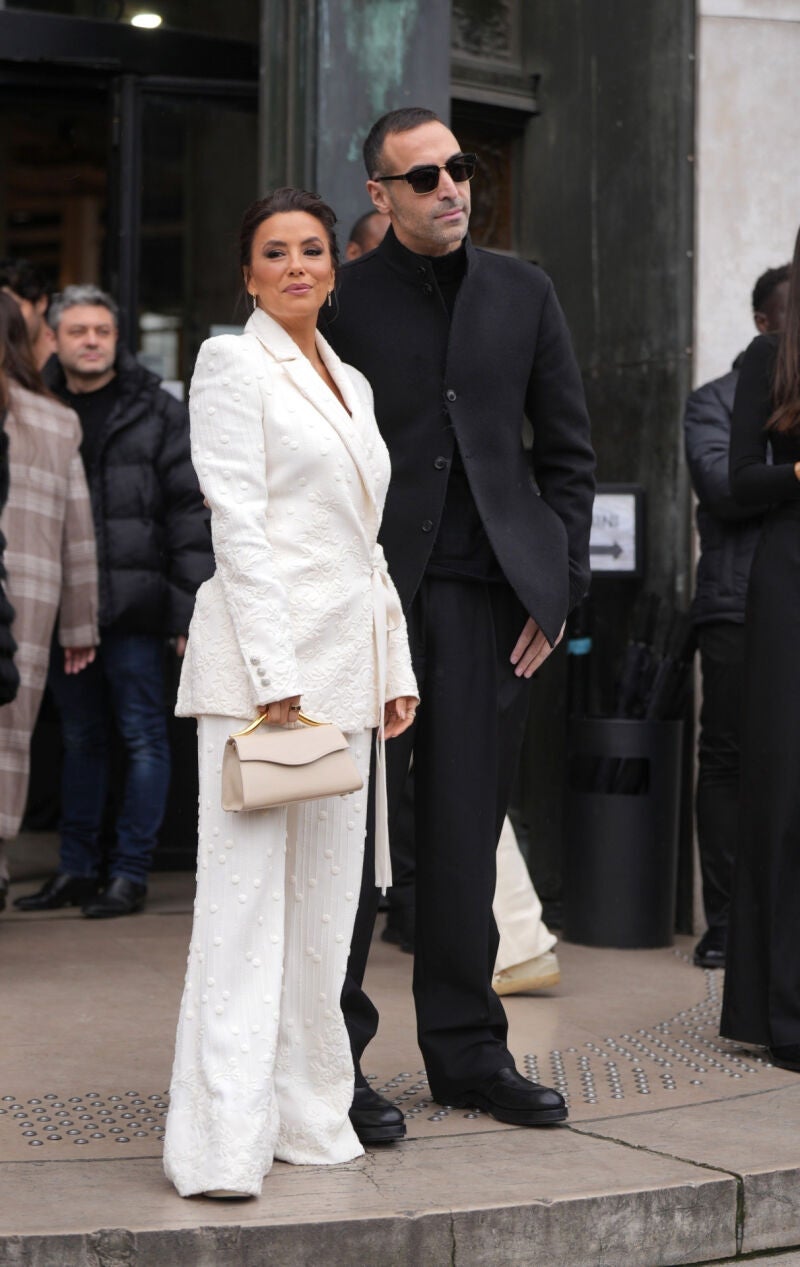 Eva Longoria.