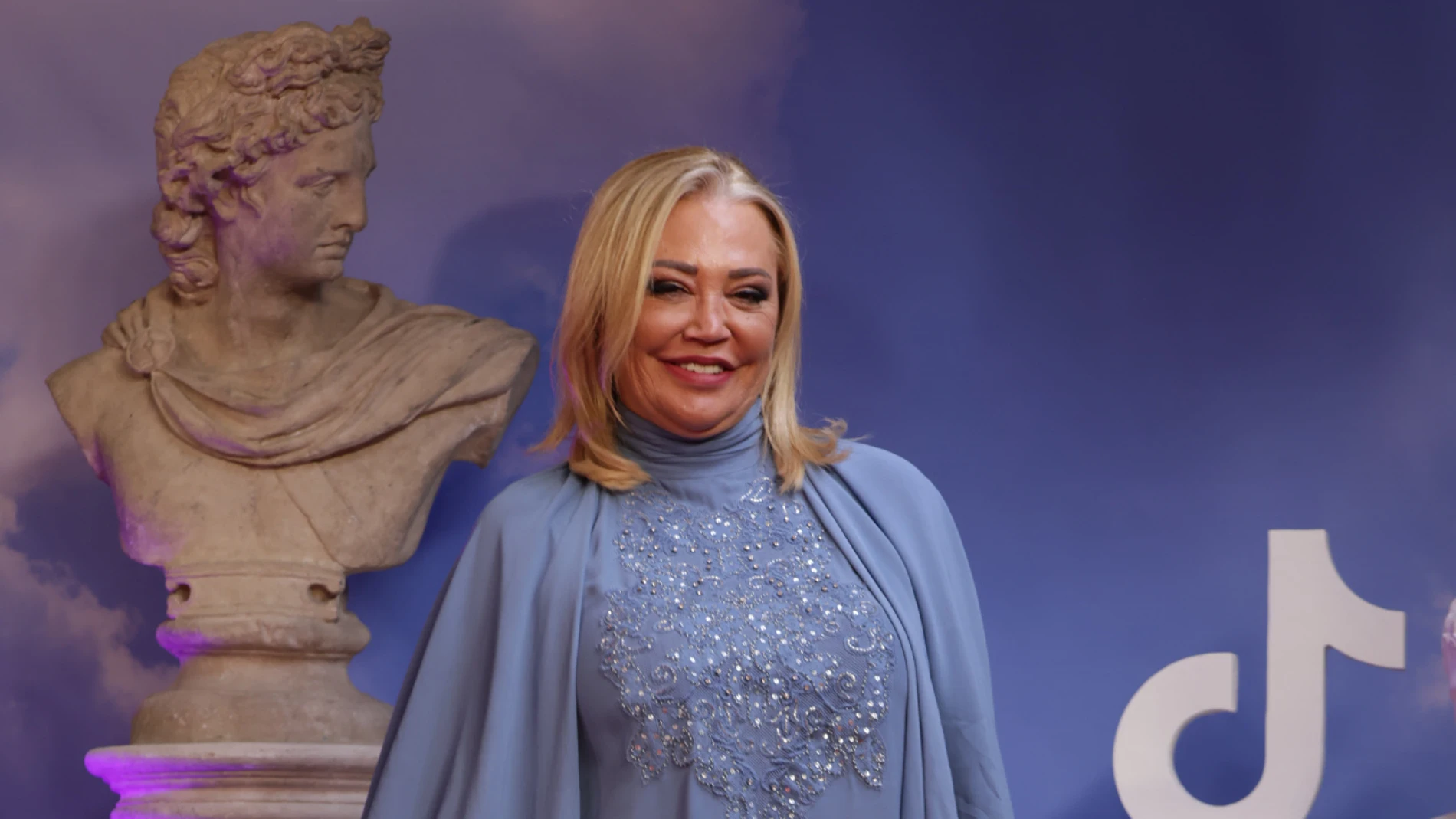 Belén Esteban.