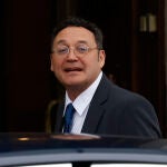 Álvaro García Ortíz comparece como investigado en el Tribunal Supremo